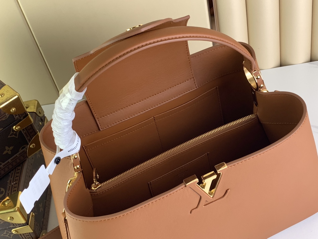 Louis Vuitton Top Handle Bags